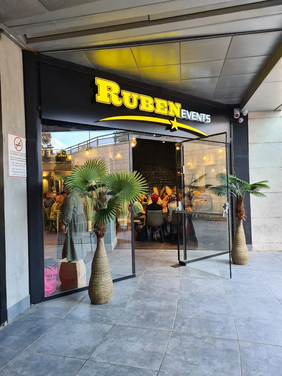 RUBEN