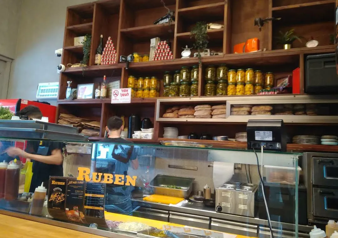 Ruben — foto 6
