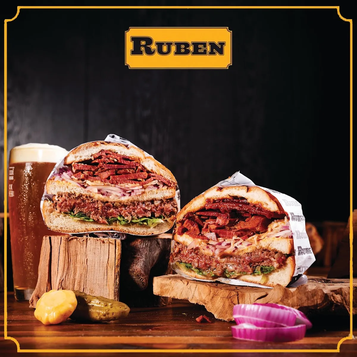 Ruben (Petah Tikva) — photo 3
