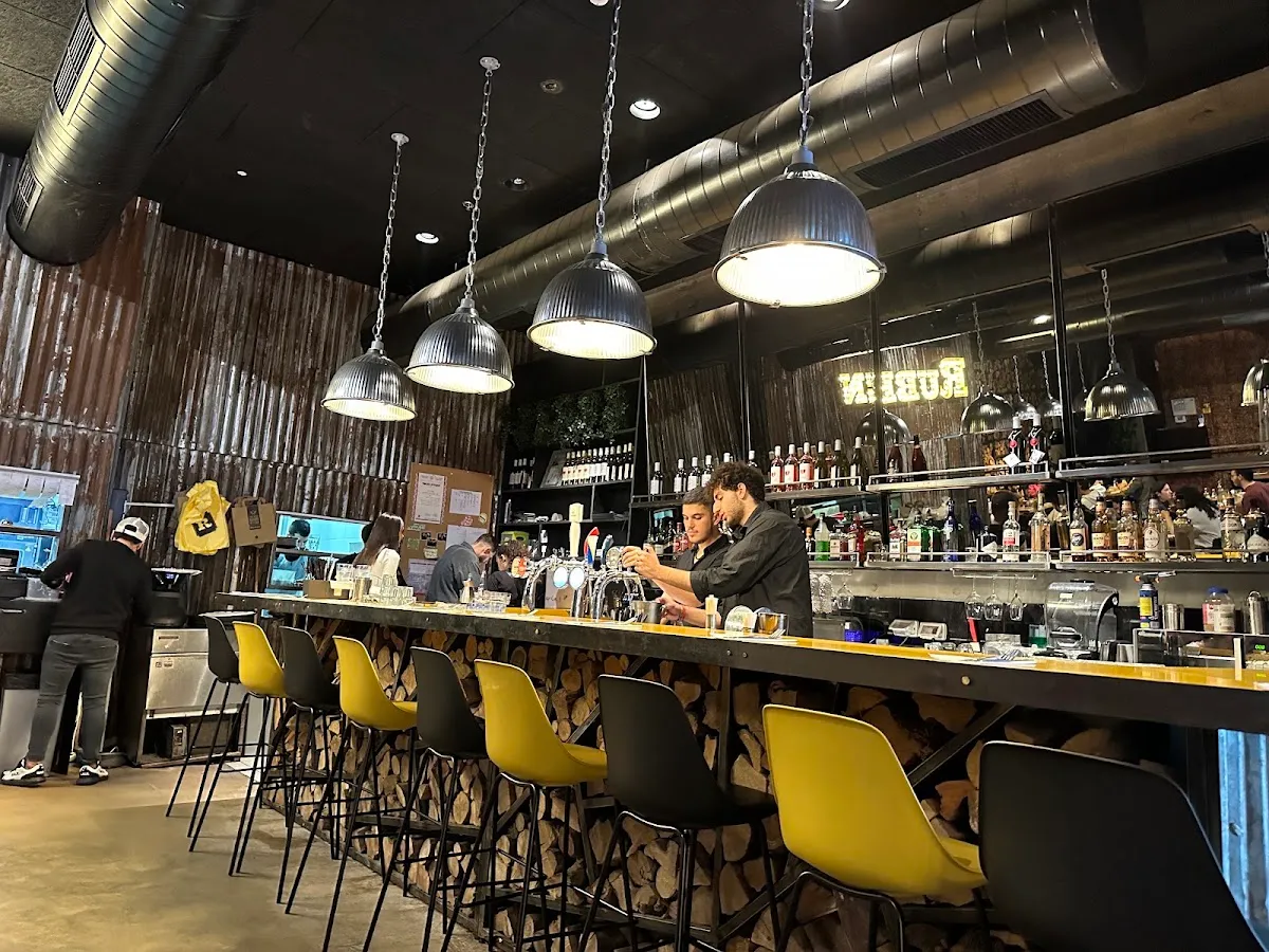 Ruben (Petah Tikva) — photo 8