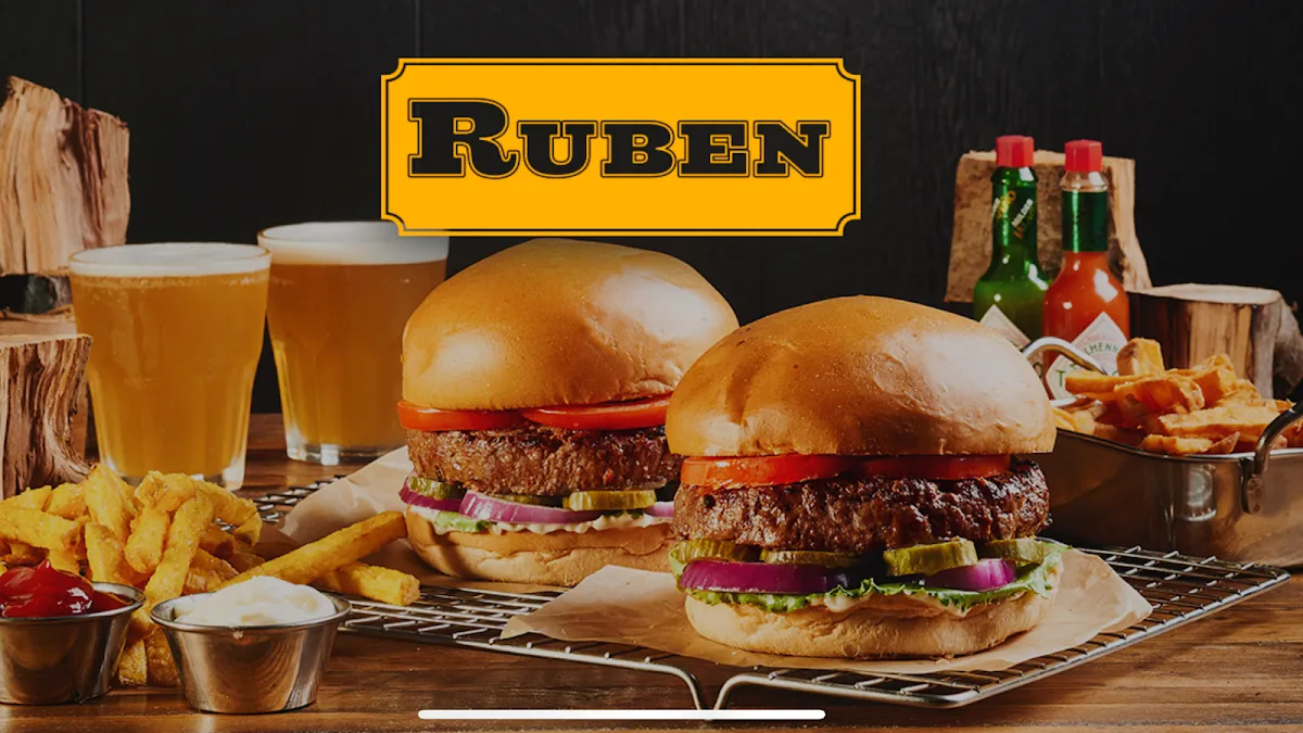 Ruben (Star Center, Ashdod) — photo 3