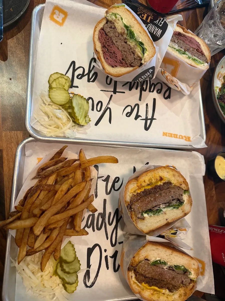Ruben — foto 10