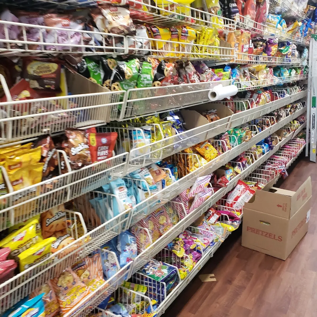 Rubin Grocery — foto 2
