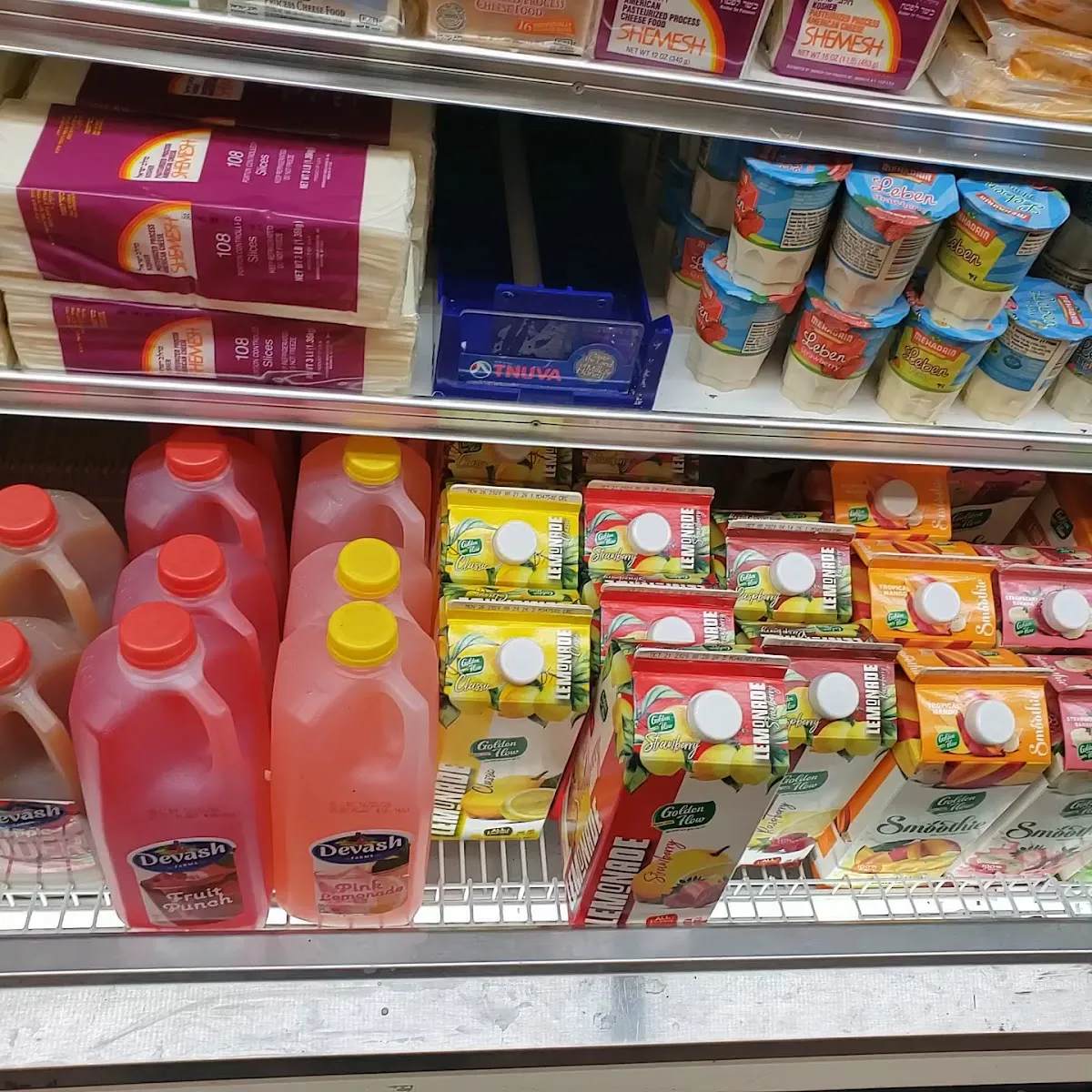 Rubin Grocery — foto 3