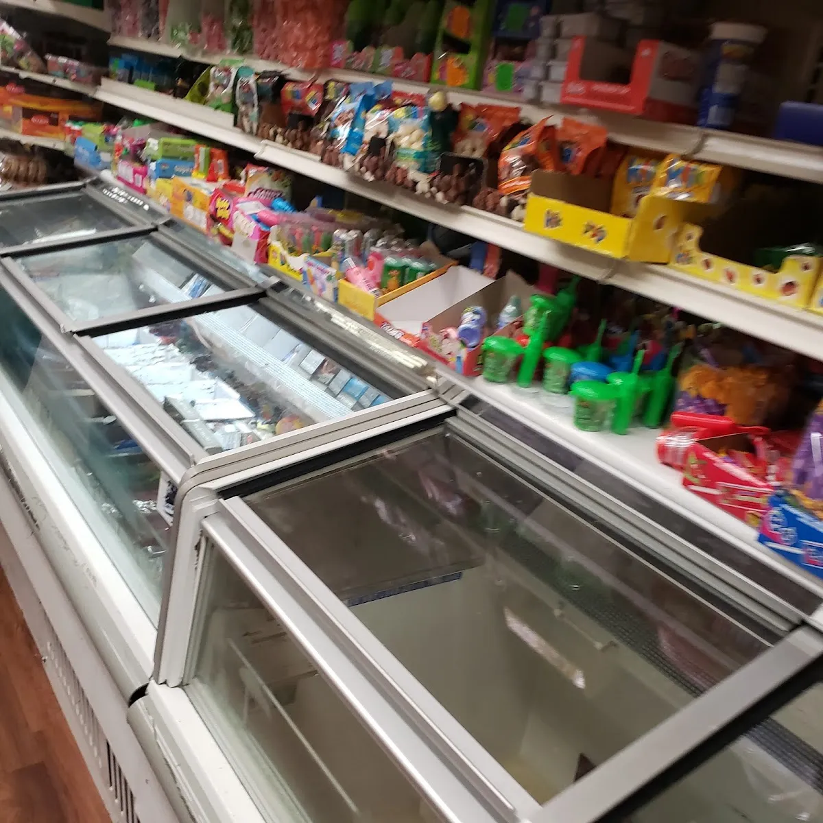Rubin Grocery — foto 4