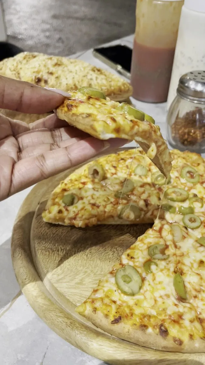 Rudi's Pizza — photo 4