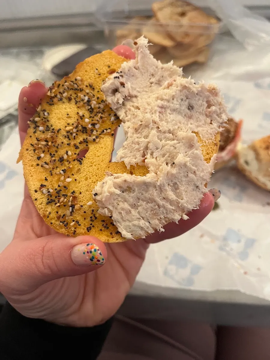 Russ & Daughters — foto 4