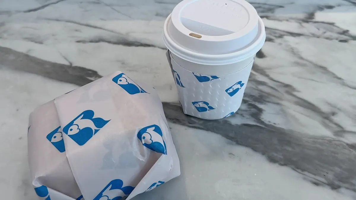 Russ & Daughters — foto 6