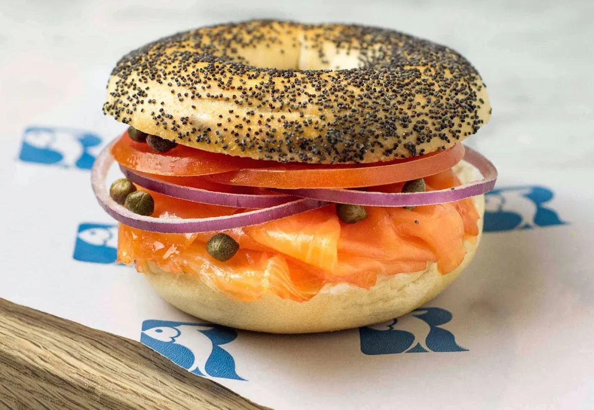 Russ & Daughters — foto 10