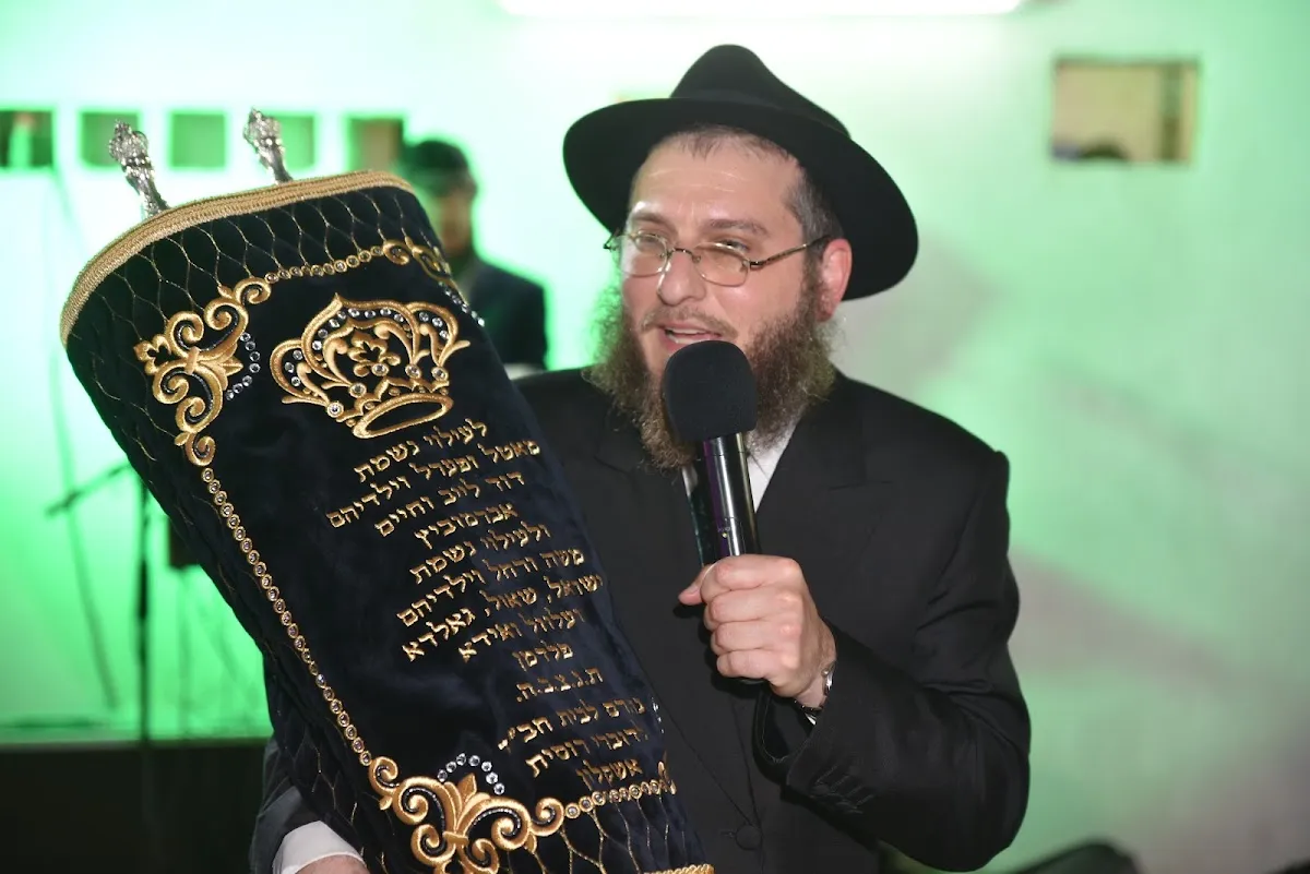 Russian Speakers Chabad House of Ashkelon — photo 2