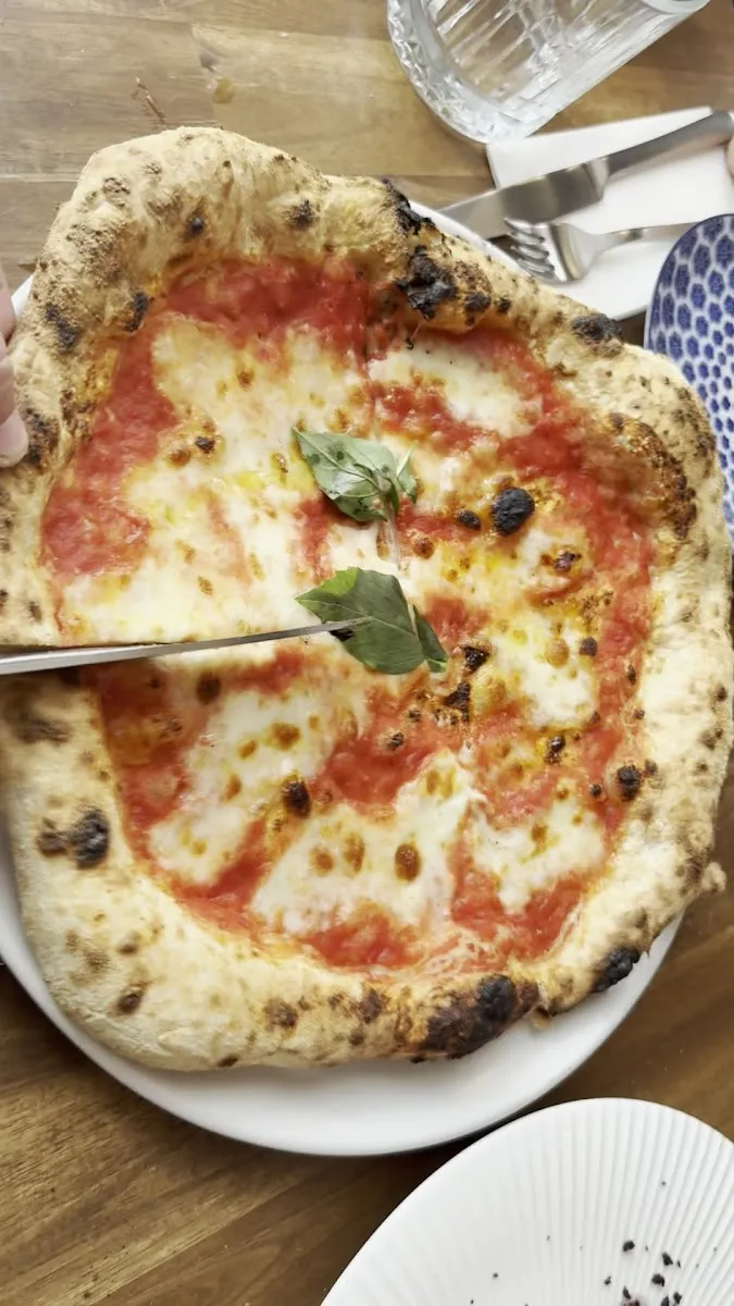 Rustico Pizza Napoletana — foto 5