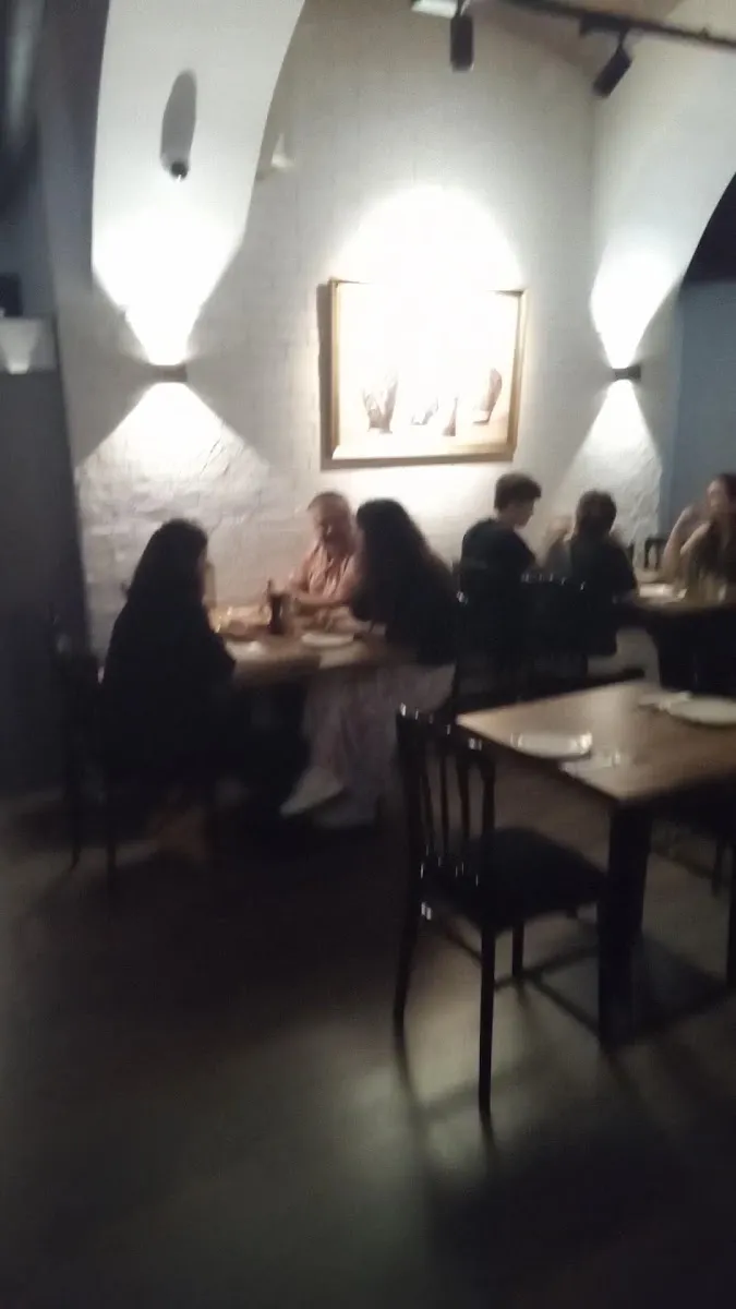 Rustico Pizza Napoletana — foto 8