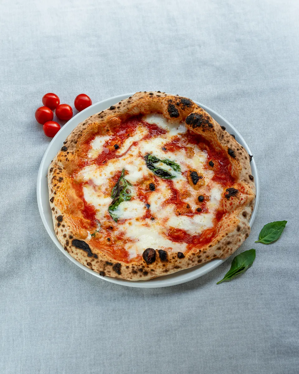 Rustico Pizza Napoletana — foto 9