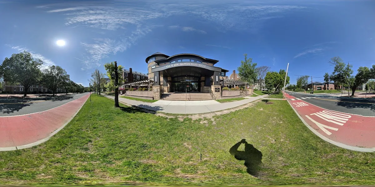 Rutgers Hillel — foto 2