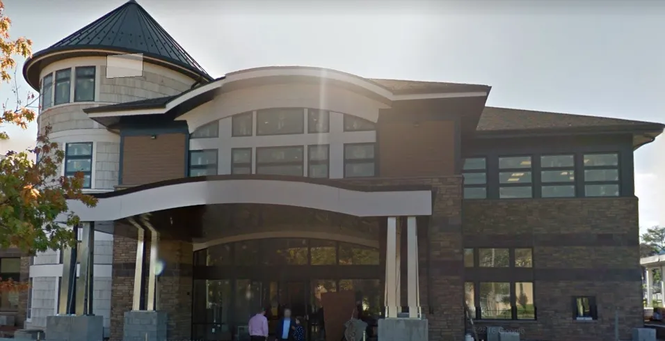 Rutgers Hillel — foto 4