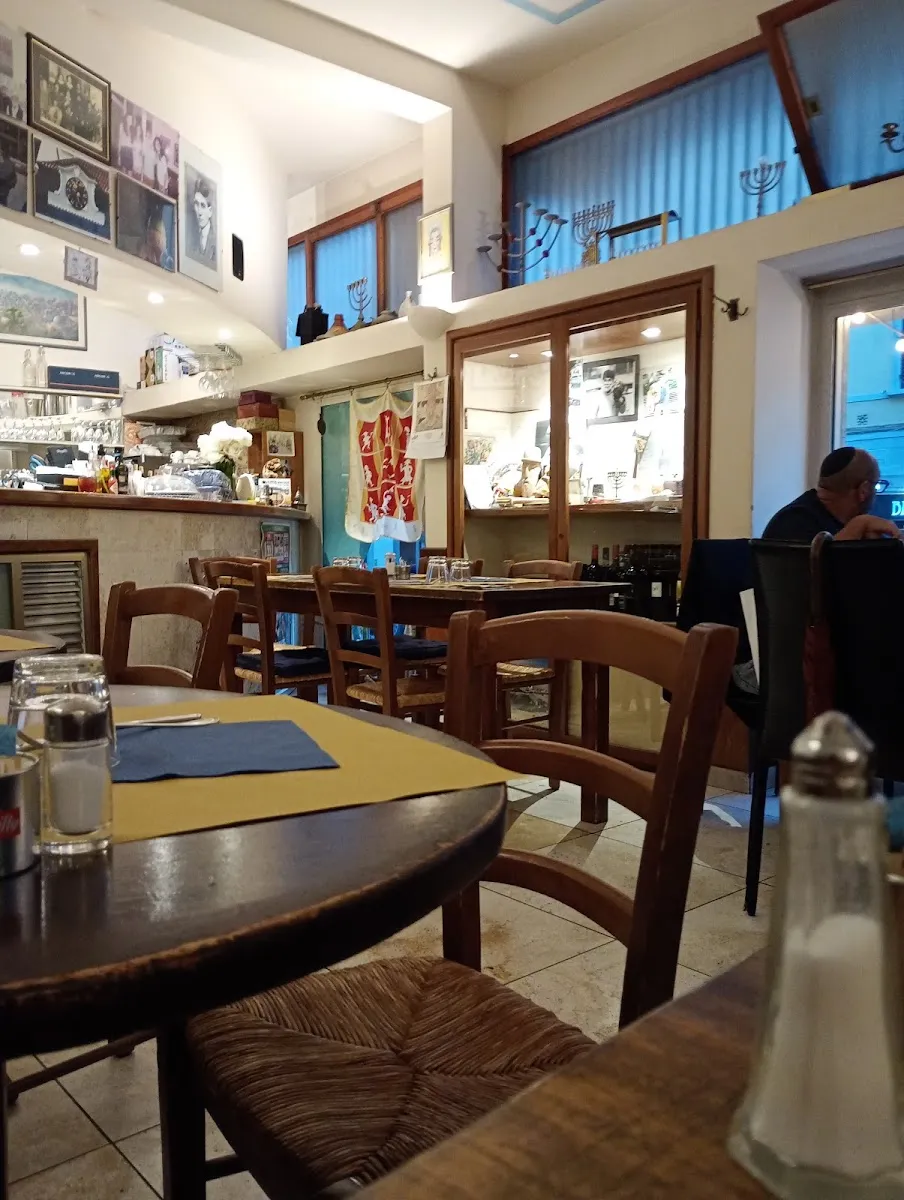 Ruths Kosher Restaurant Florencia — photo 8