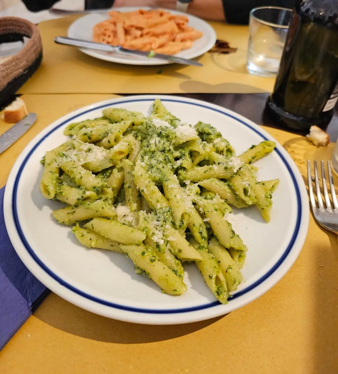 Ruths Kosher Restaurant Florencia — photo 10