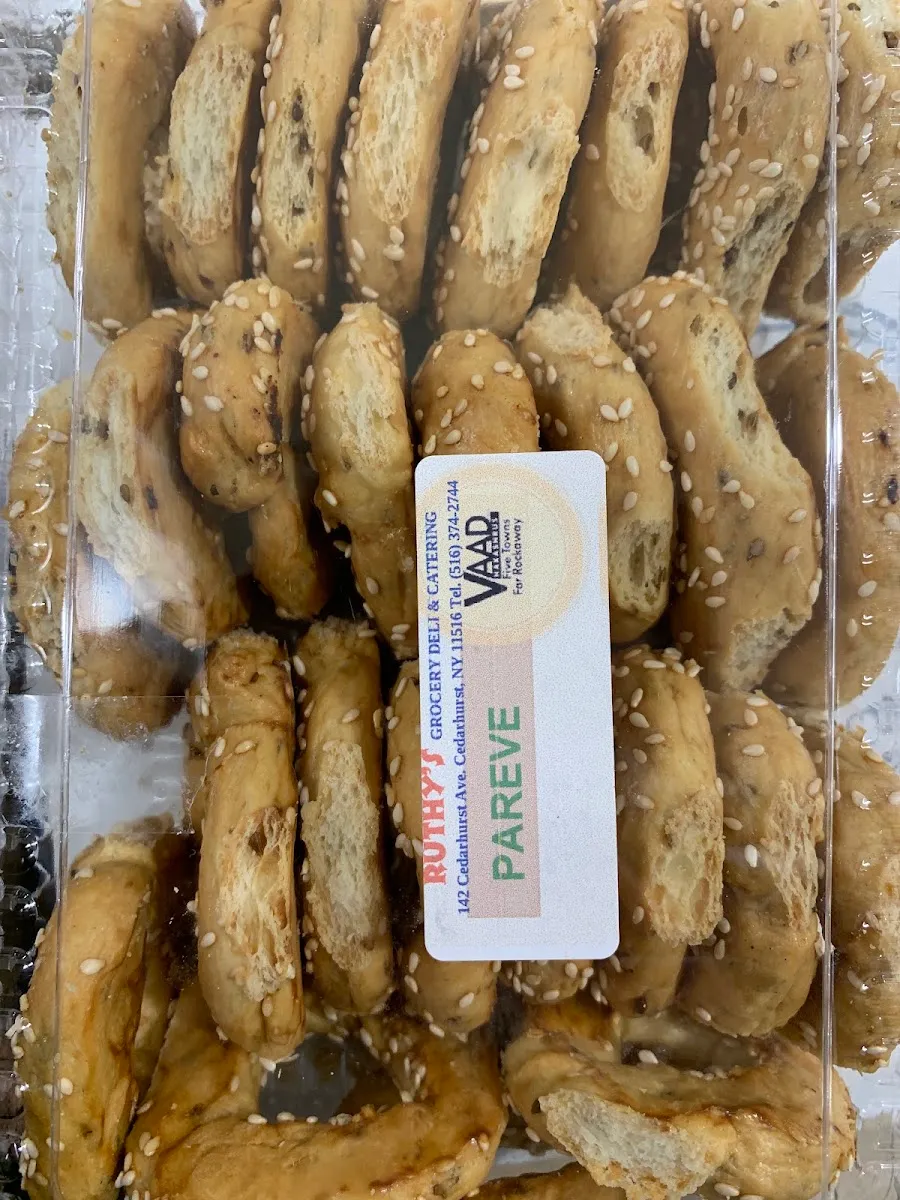 Ruthy's Grocery & Deli