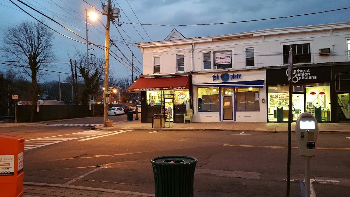 Ruthy's Grocery & Deli — photo 5