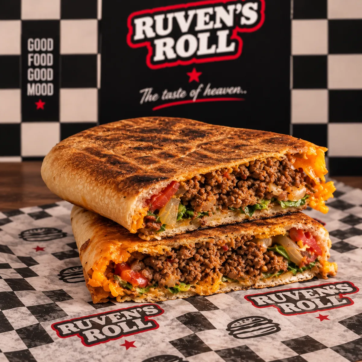 Ruven's Roll — photo 3