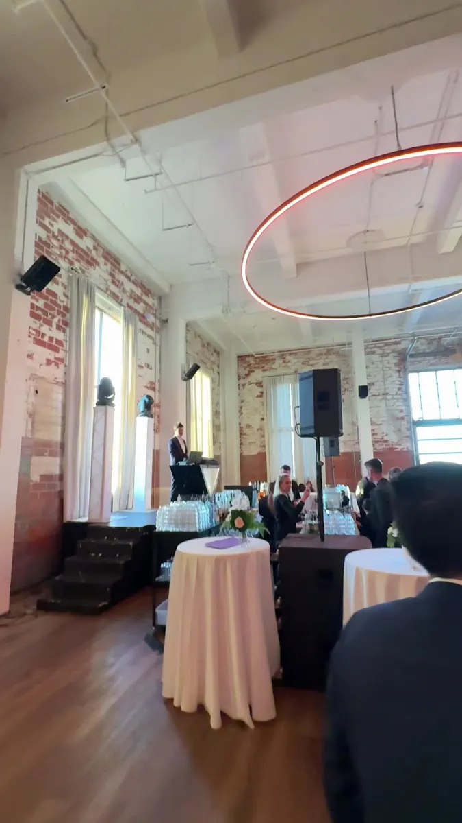 Rye | Gentile Venues — photo 2