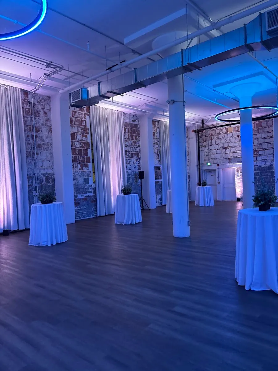 Rye | Gentile Venues — photo 3