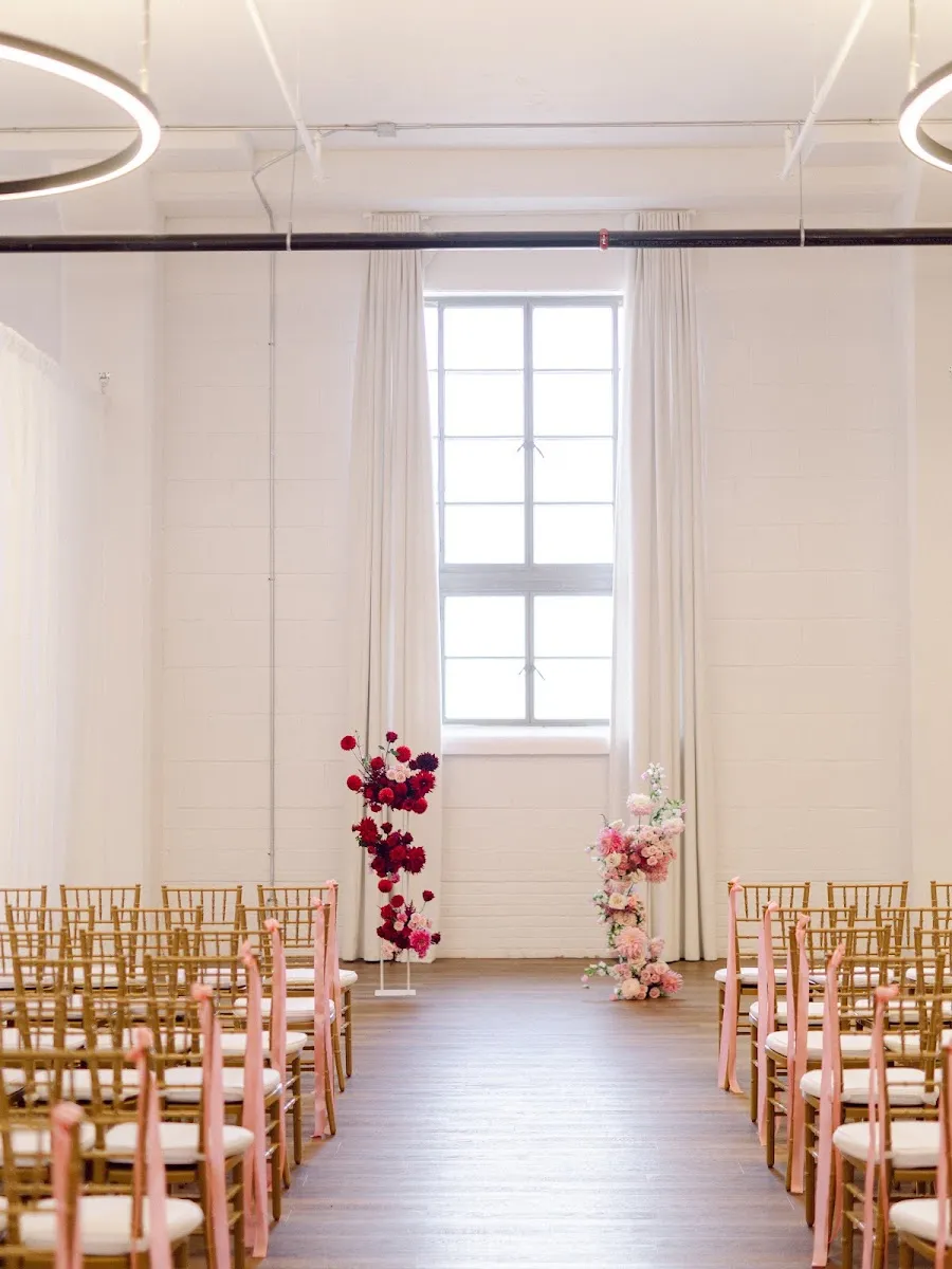Rye | Gentile Venues — photo 6