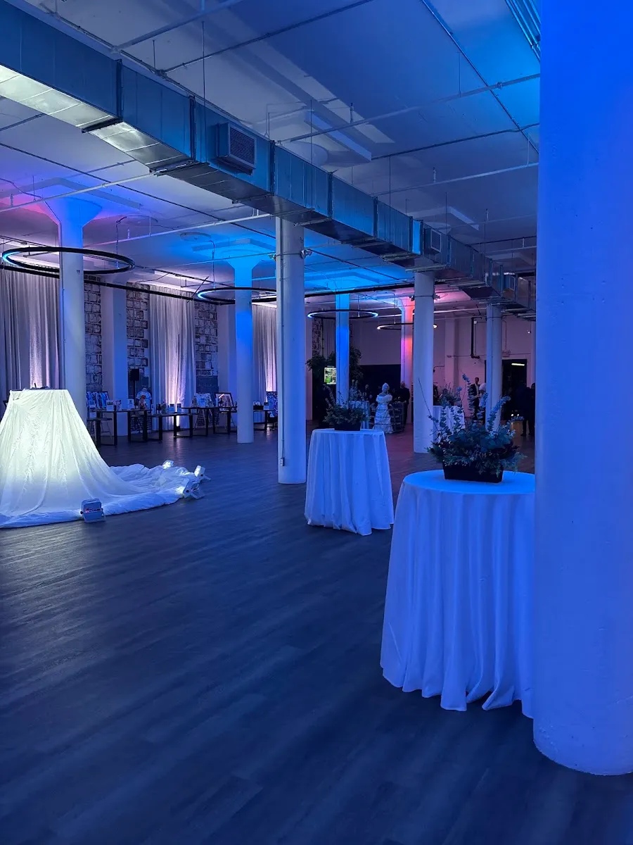 Rye | Gentile Venues — photo 7