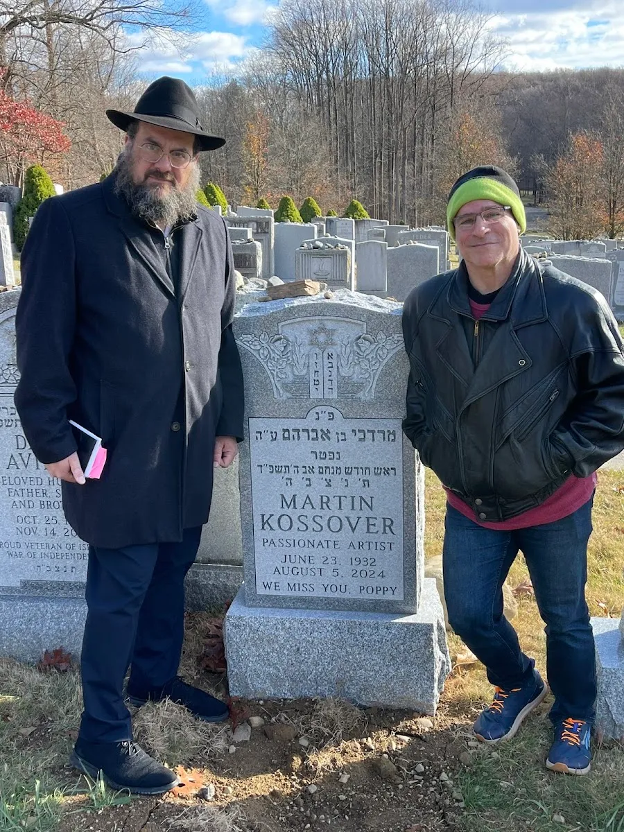 S. Greenbaum Monuments — foto 4