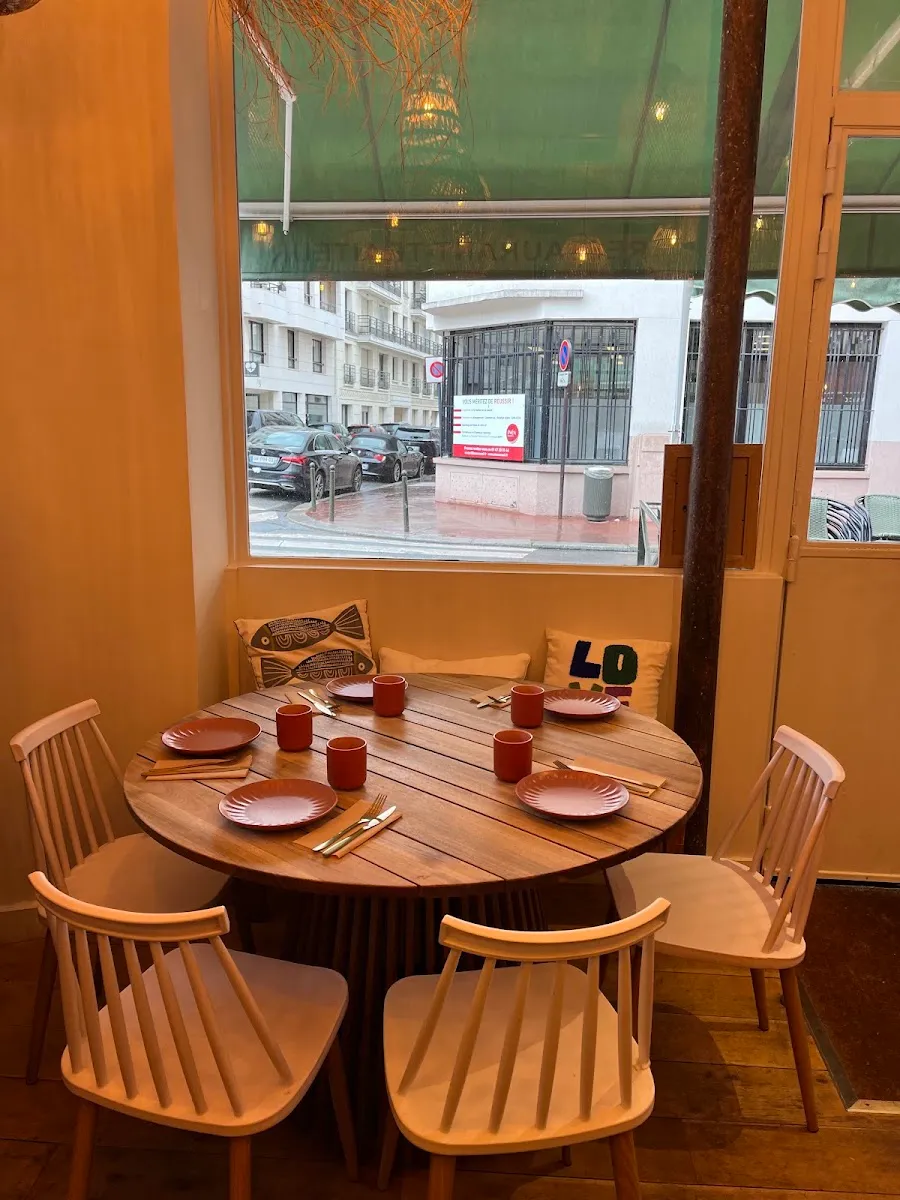 Saba Levallois — foto 7