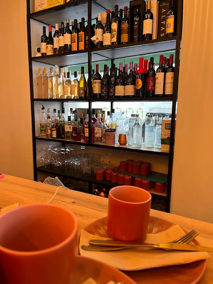 Saba Levallois — foto 8
