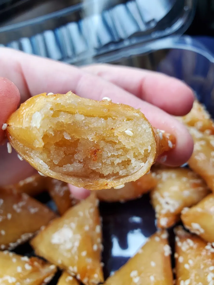 Sababa Bakery — foto 4