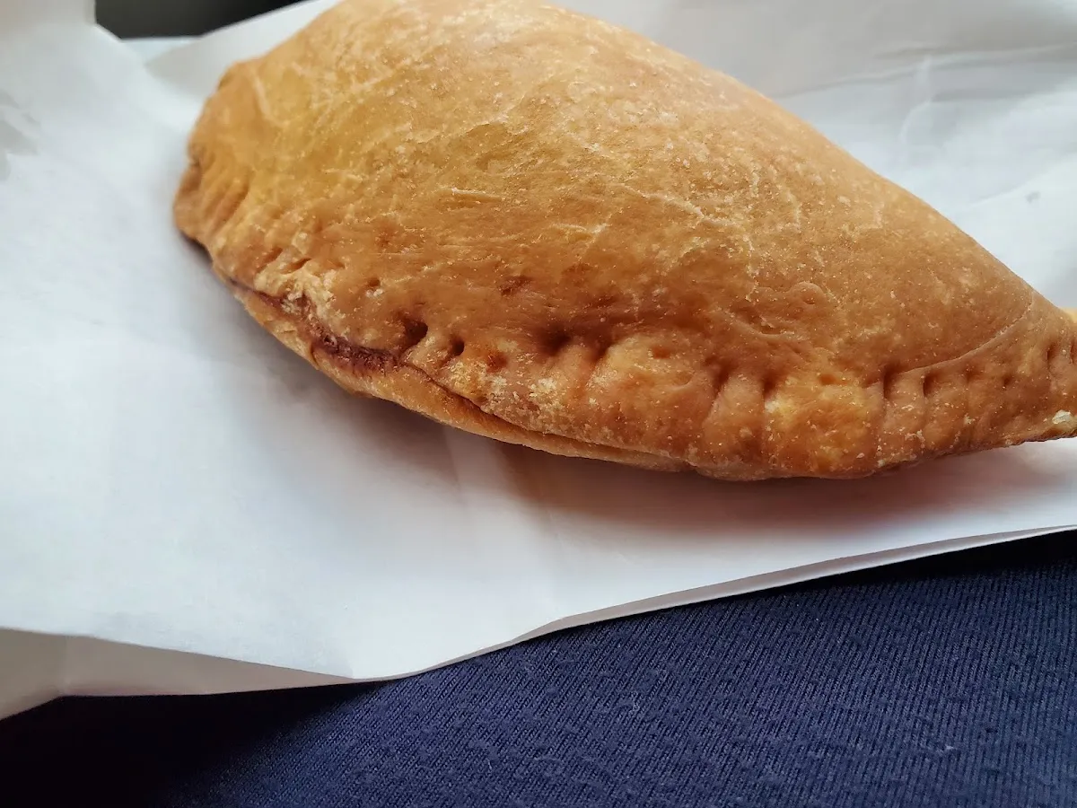 Sababa Bakery — foto 6