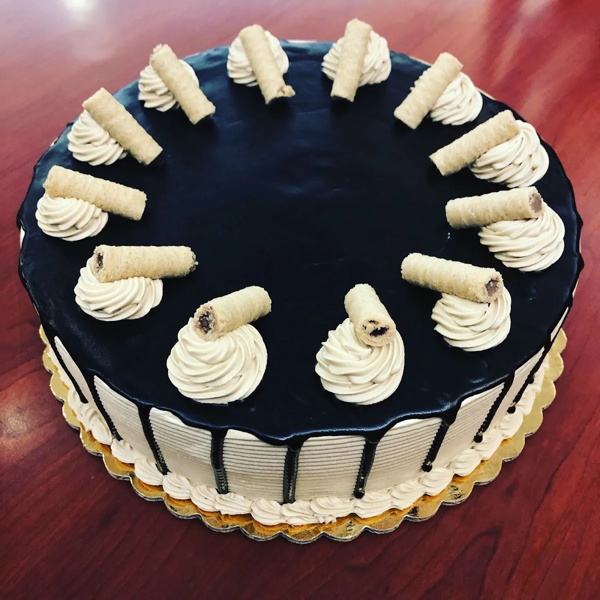 Sababa Bakery — foto 7