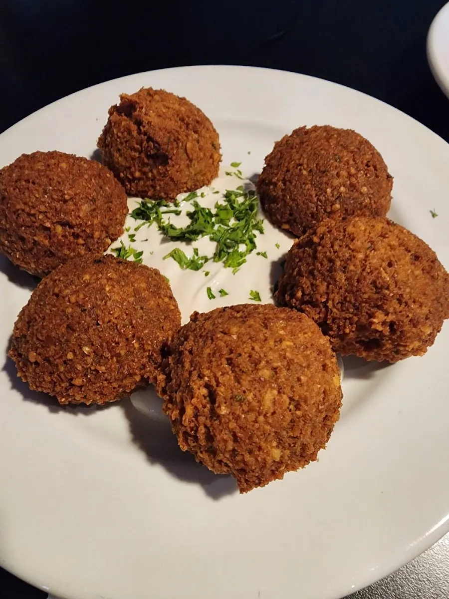 Sababa Fine Foods (Bakery, Grocery and Restaurant) — foto 3