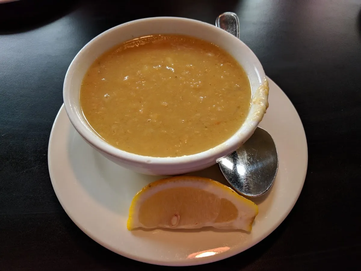 Sababa Fine Foods (Bakery, Grocery and Restaurant) — foto 10