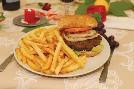 Sababa Grill — foto 3