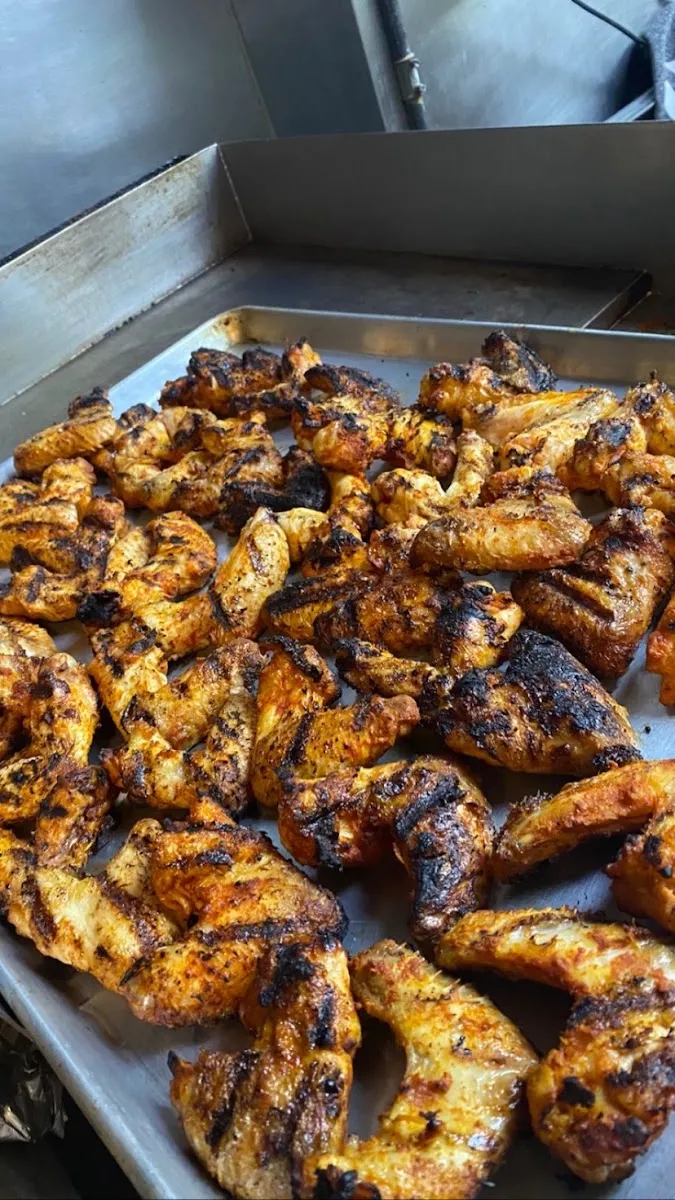 Sababa Grill — foto 4