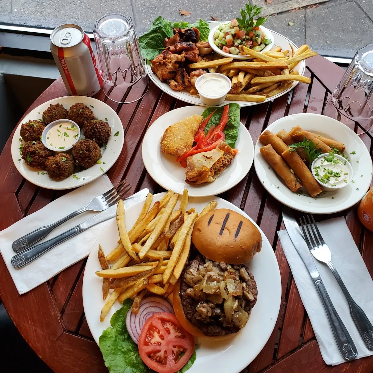 Sababa Grill — foto 6