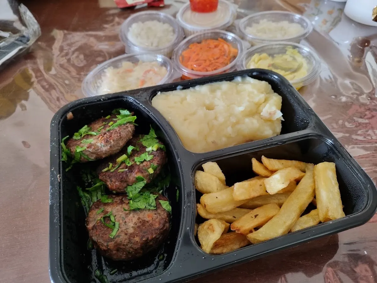 Sababa (Petah Tikva) — photo 2