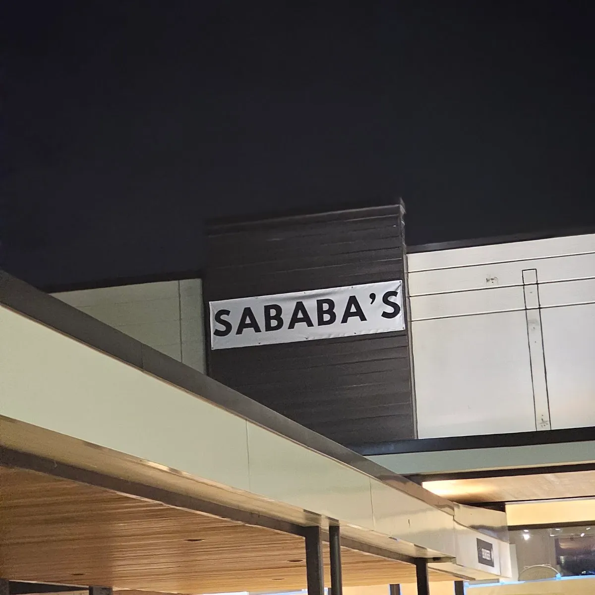Sababa's Burgers — foto 3
