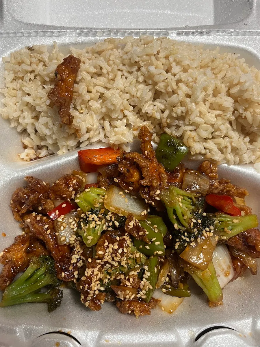 Sabas Grill & Wok — foto 5