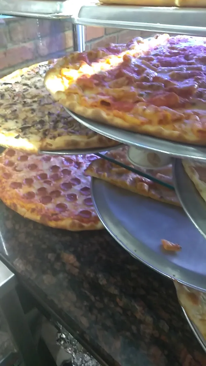 Sabas Pizza (Upper West Side) — foto 5