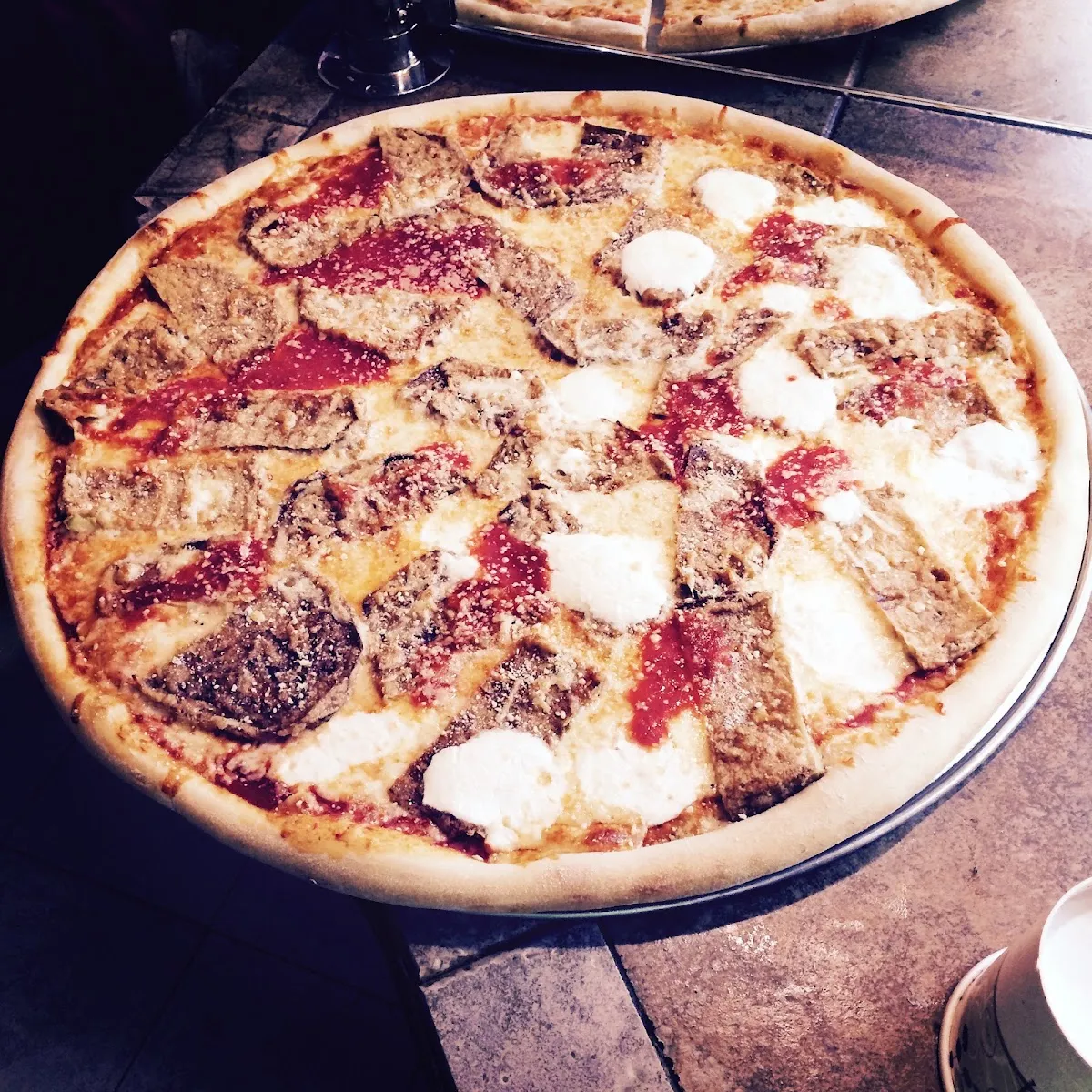 Sabas Pizza (Upper West Side) — foto 6