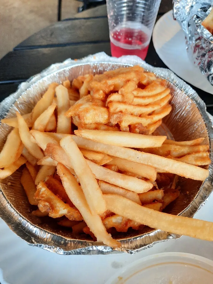 Sabas Pizza (Upper West Side) — foto 9