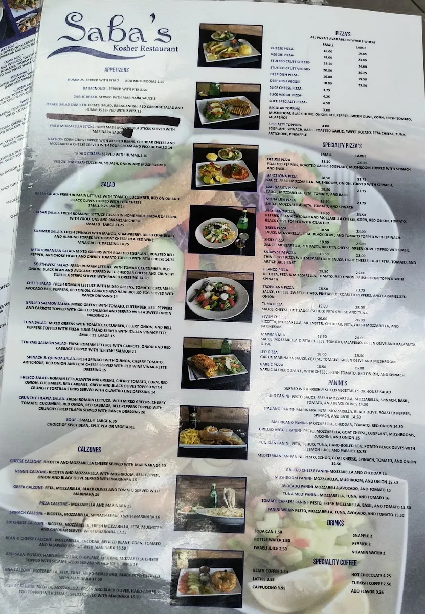 Sabas Pizza — foto 2