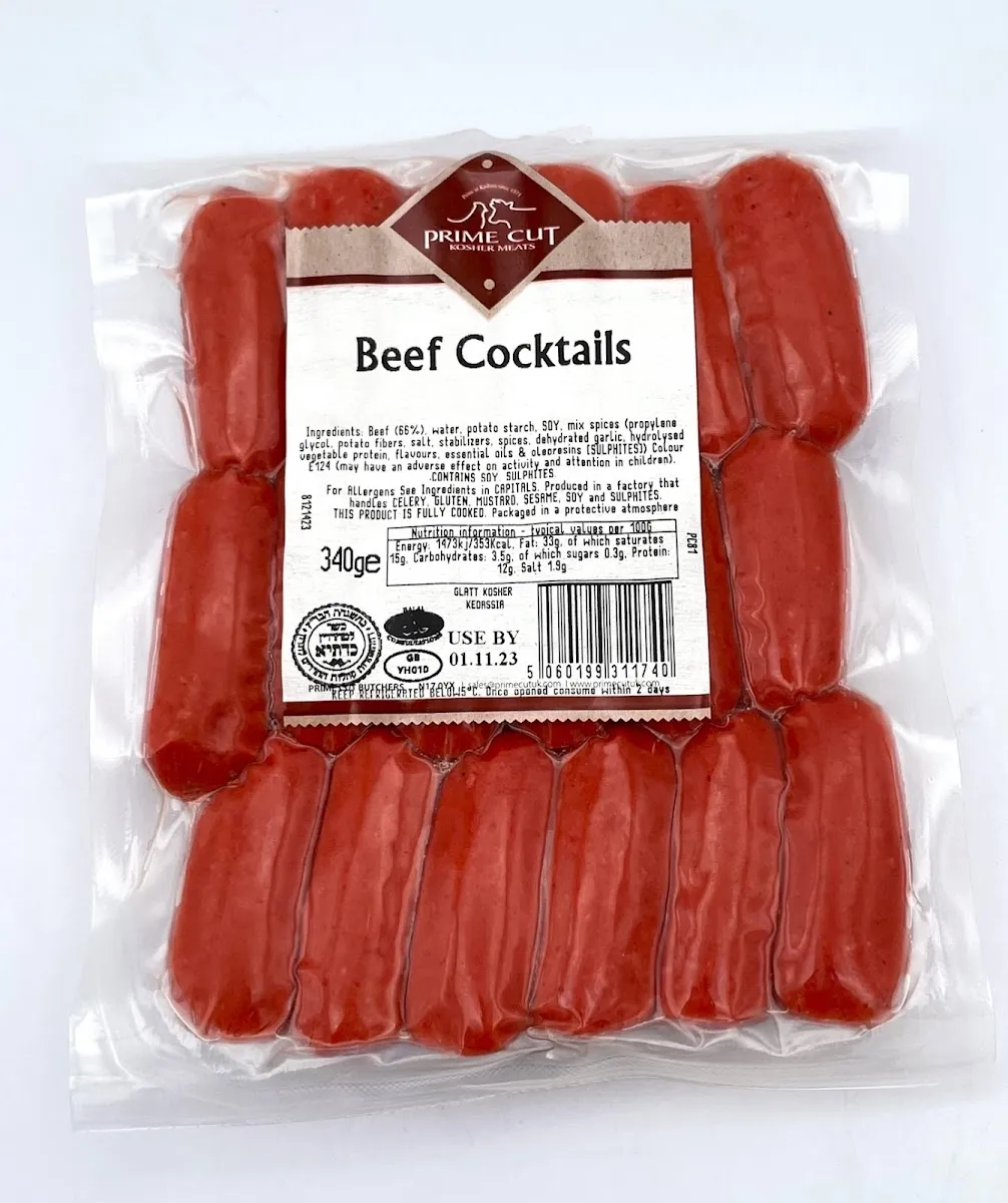 Sabeny for Kosher Online Groceries — foto 4