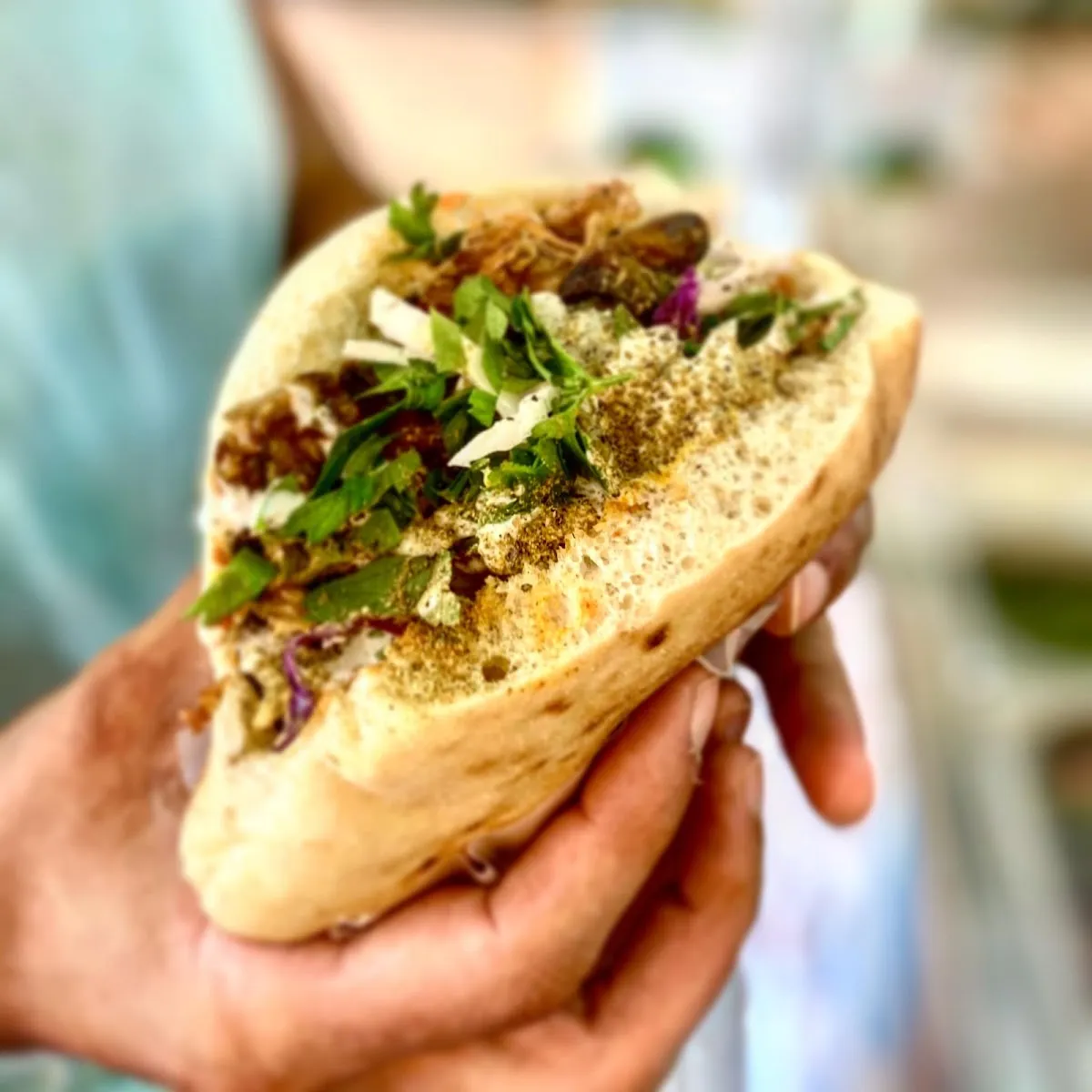 Sabich Herzl — photo 2