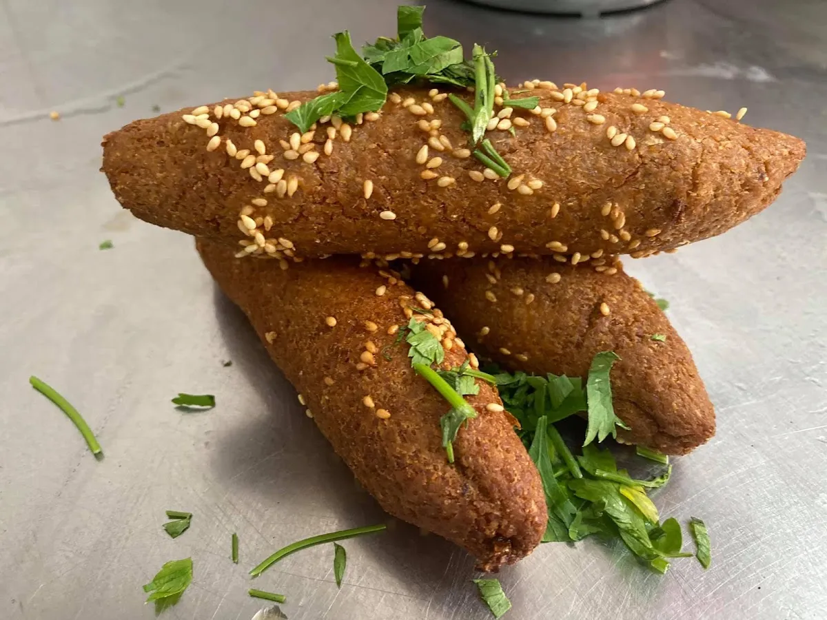 Sabich Herzl — photo 8