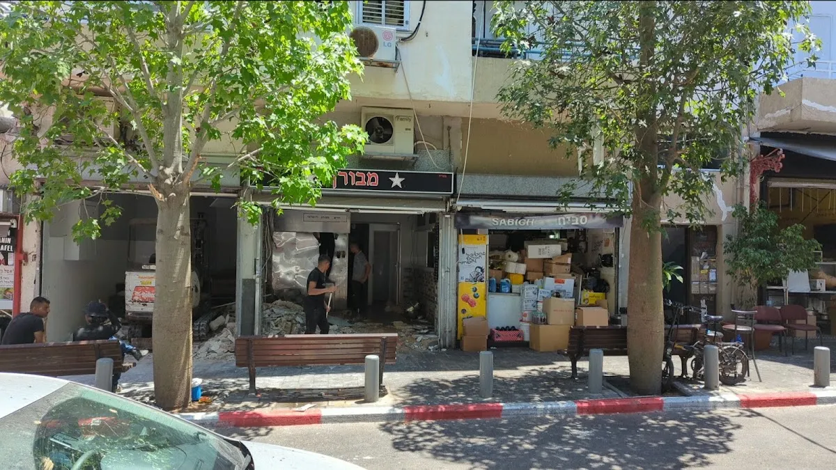 Sabich Tchernichovsky — photo 5